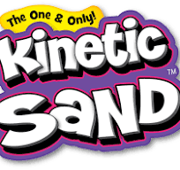Kinetic Sand